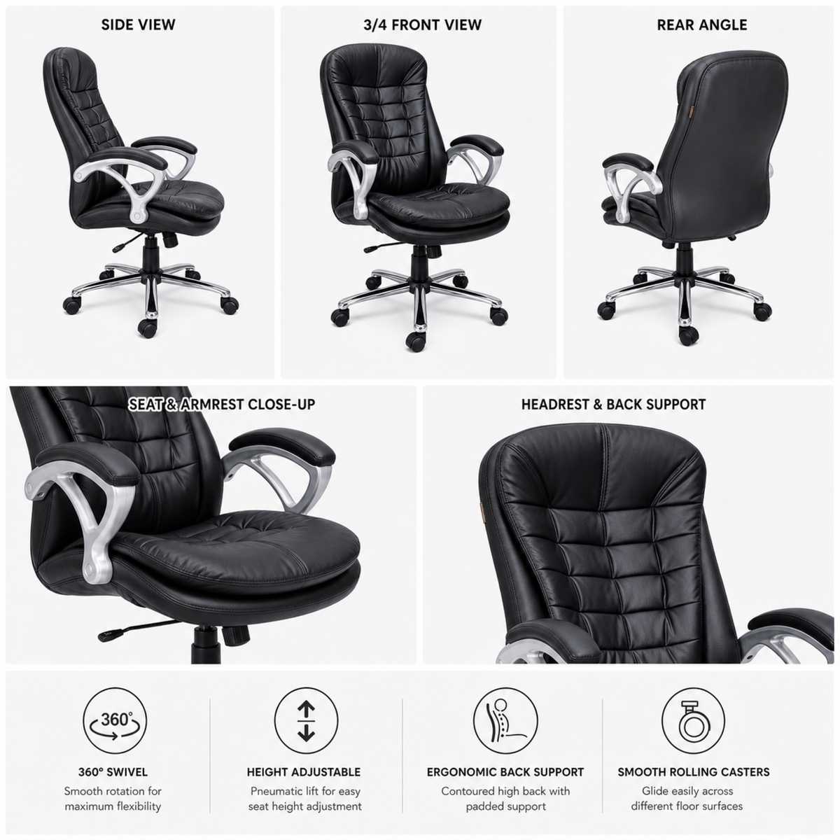 HF-038 furniture image 3