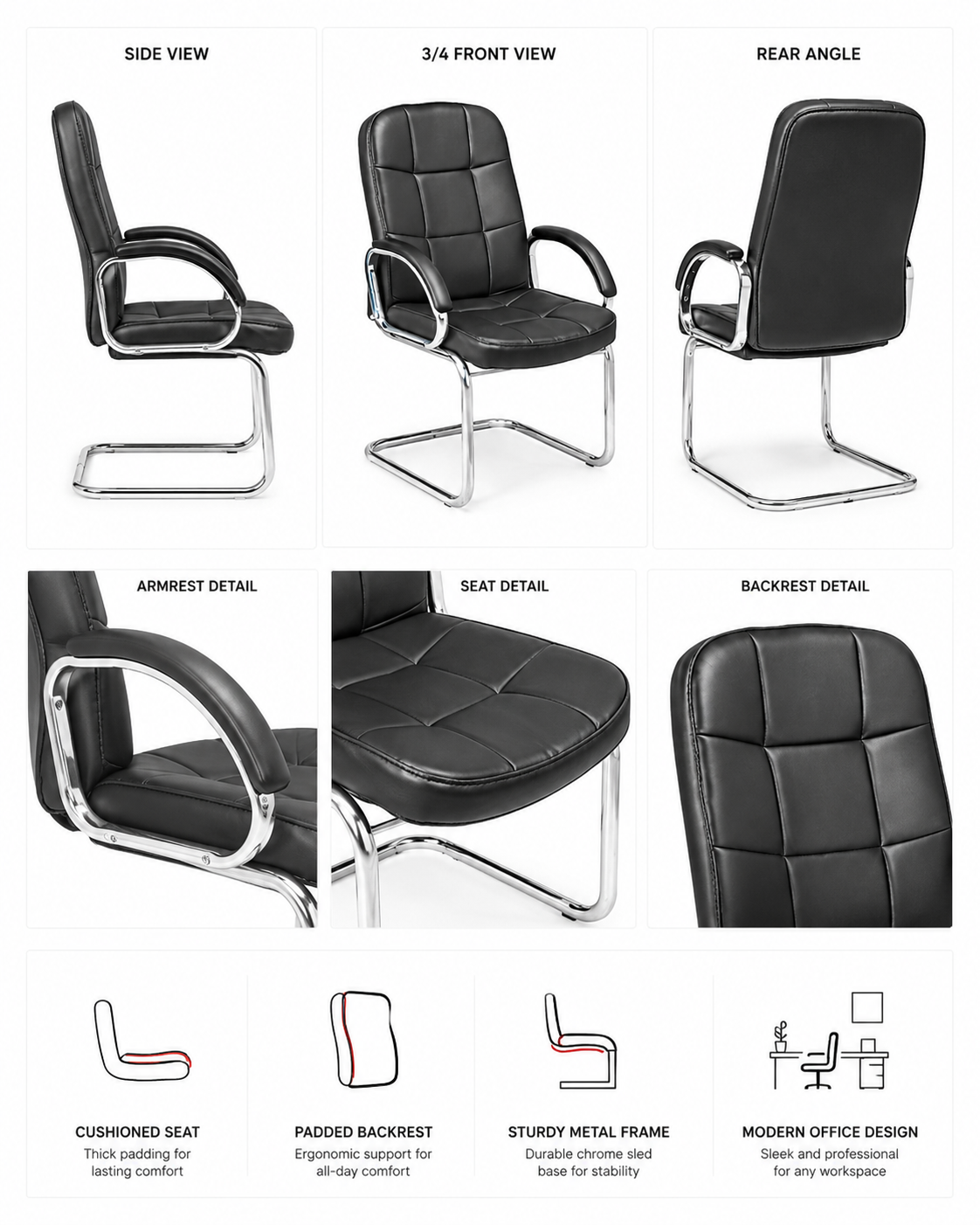 HF-094 furniture product image 2