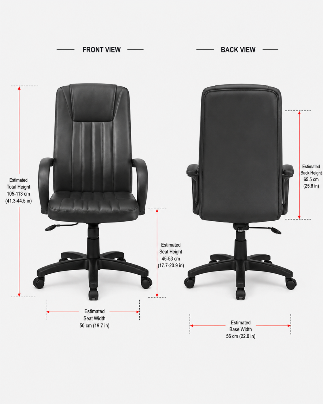 HF-095 furniture product image 2