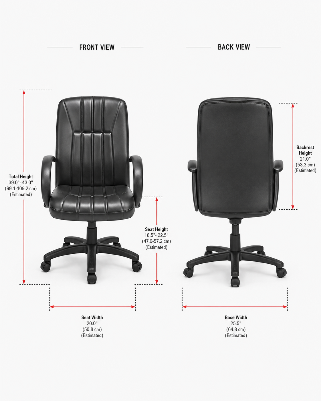 HF-096 furniture product image 2