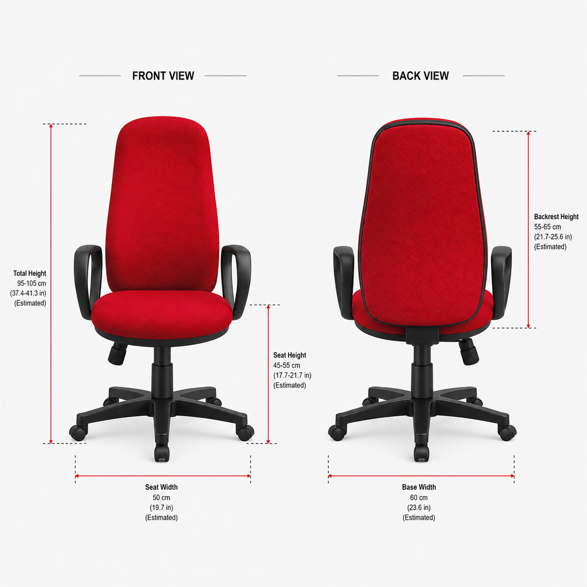 HF-097 furniture product image 2