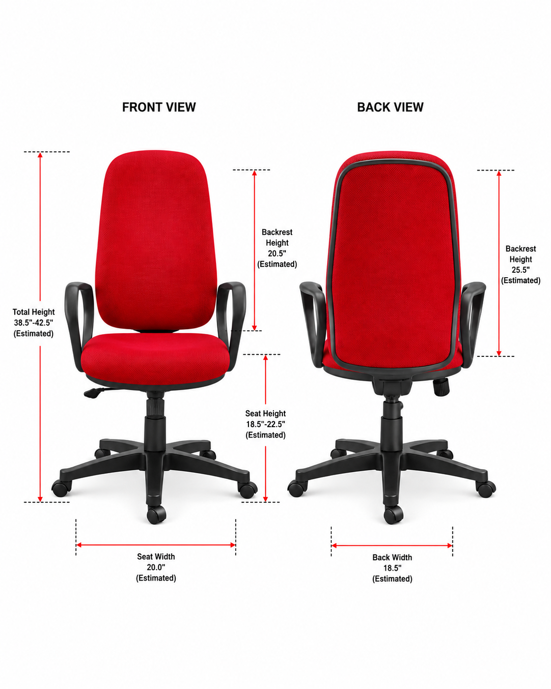 HF-098 furniture product image 2