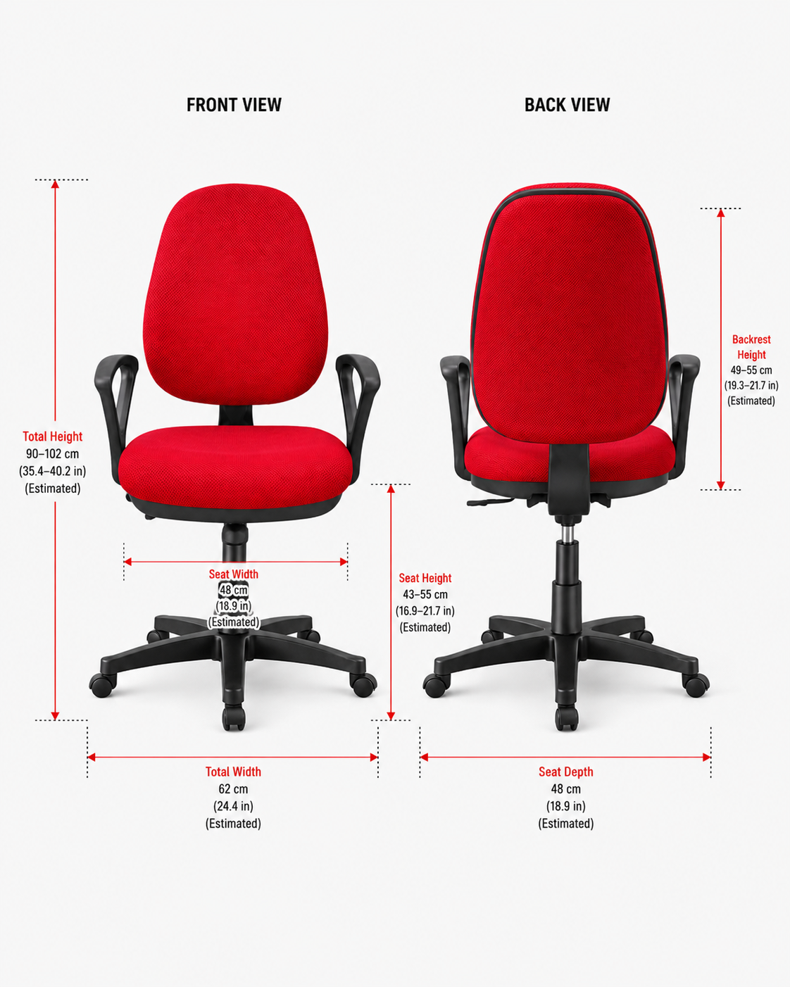 HF-099 furniture product image 2