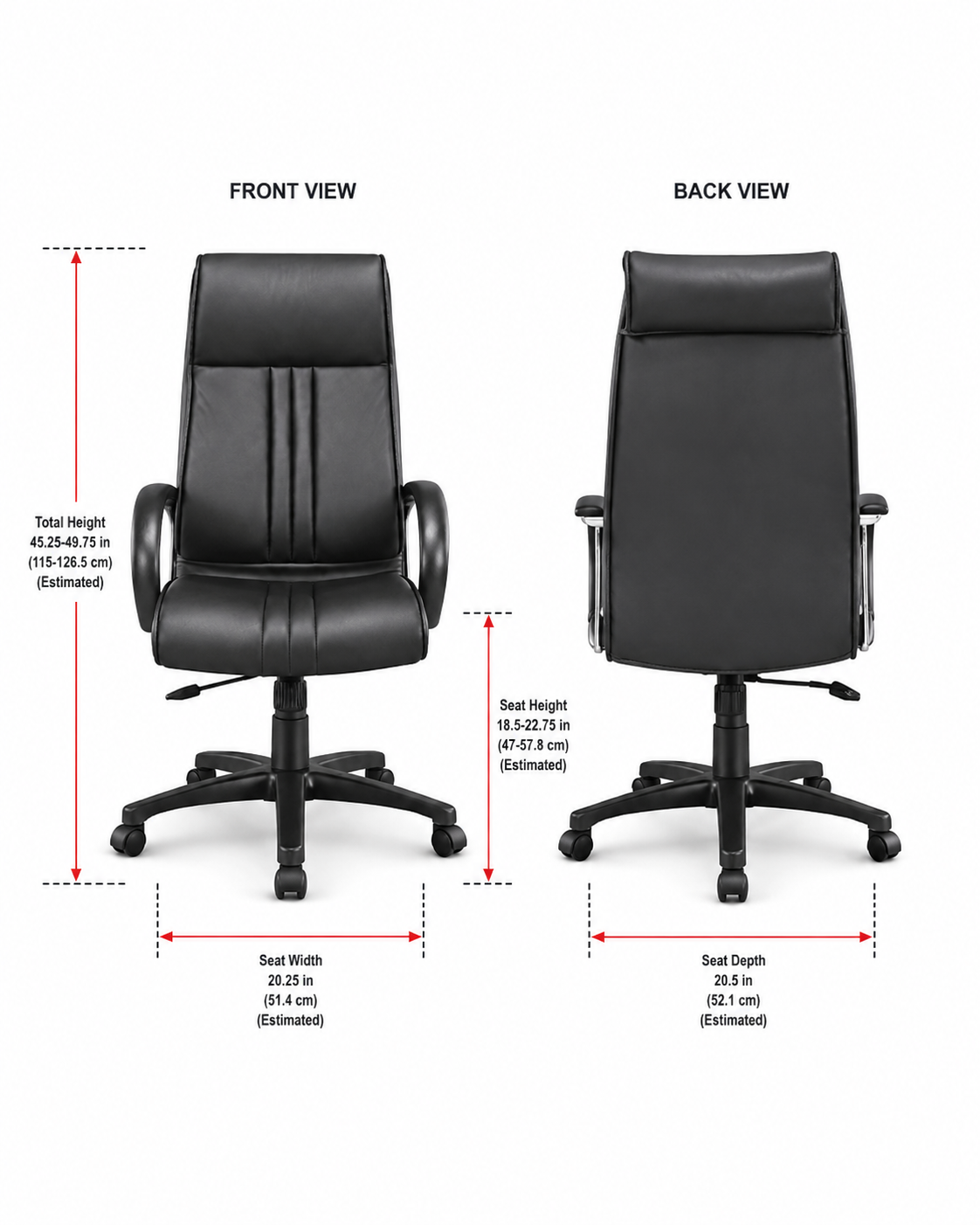 HF-100 furniture product image 2
