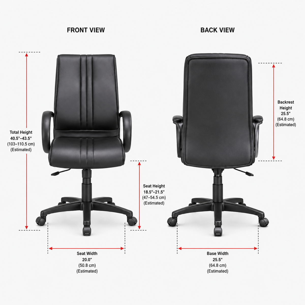 HF-101 furniture product image 2