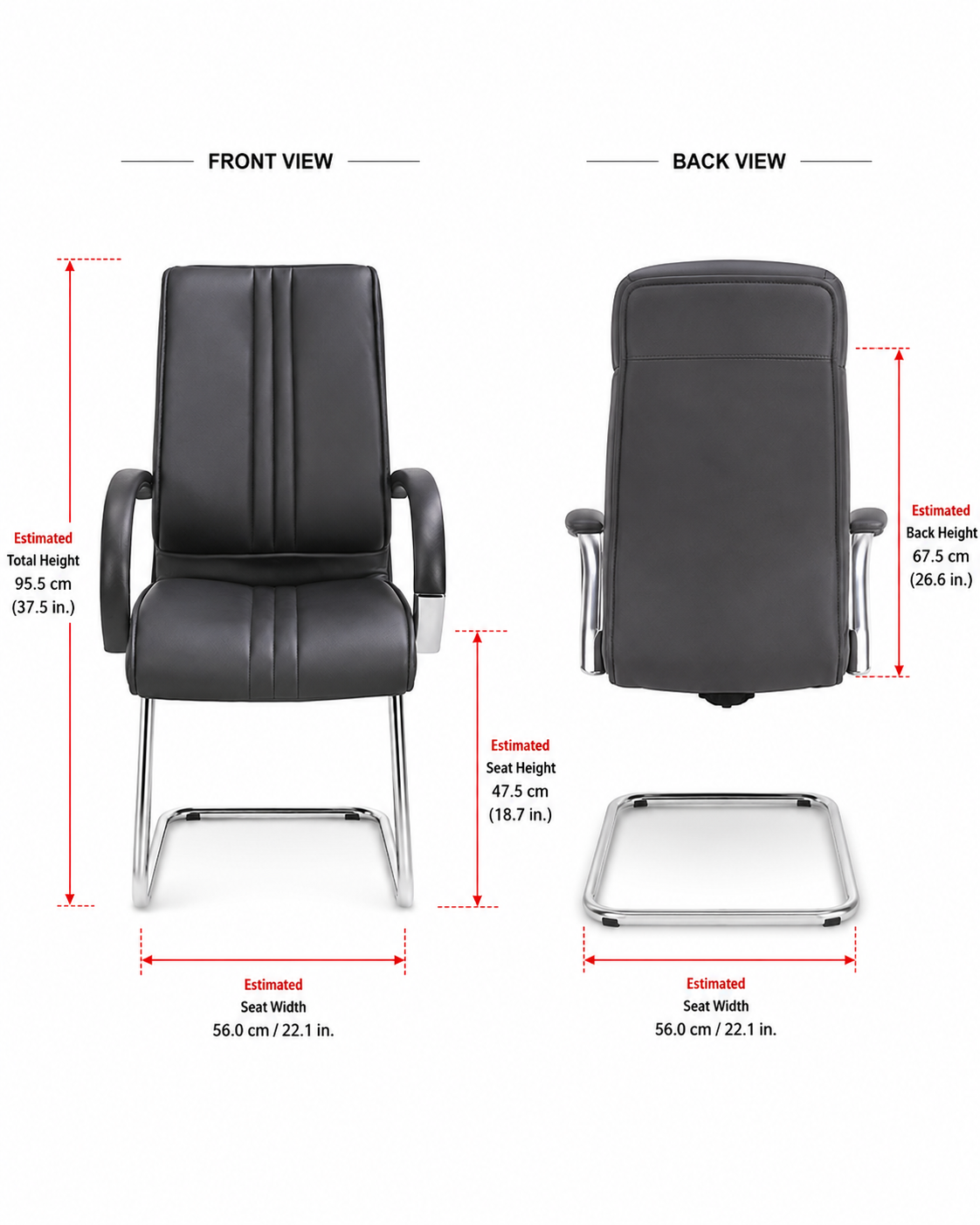HF-102 furniture product image 2