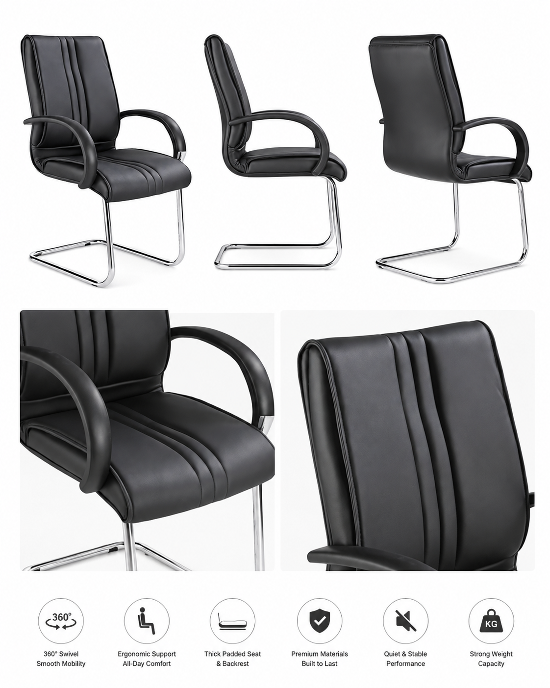 HF-102 furniture product image 3