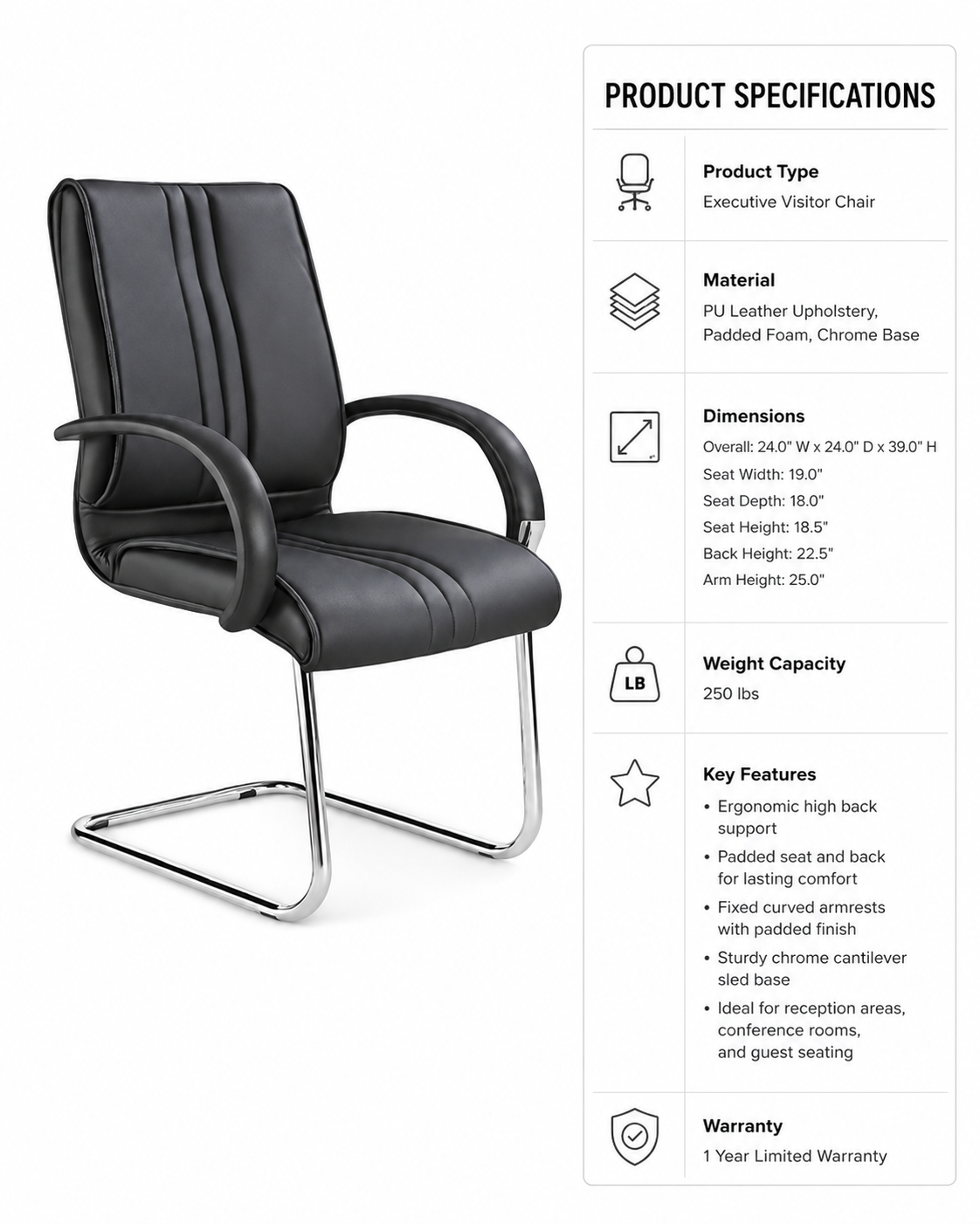 HF-102 furniture product image 4