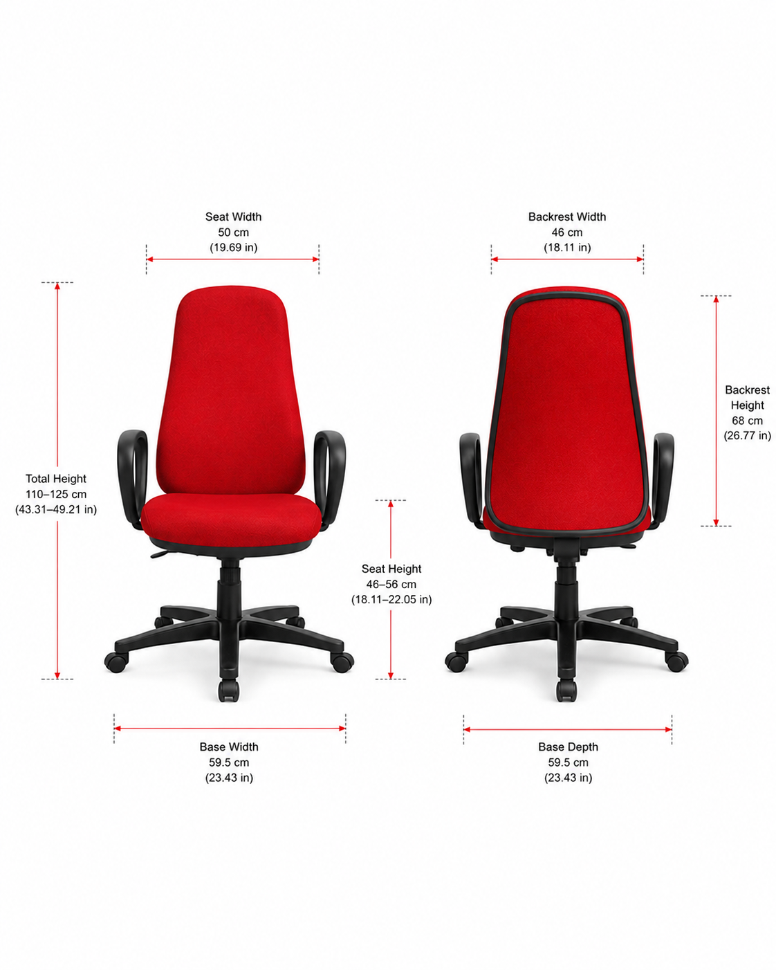 HF-104 furniture product image 2