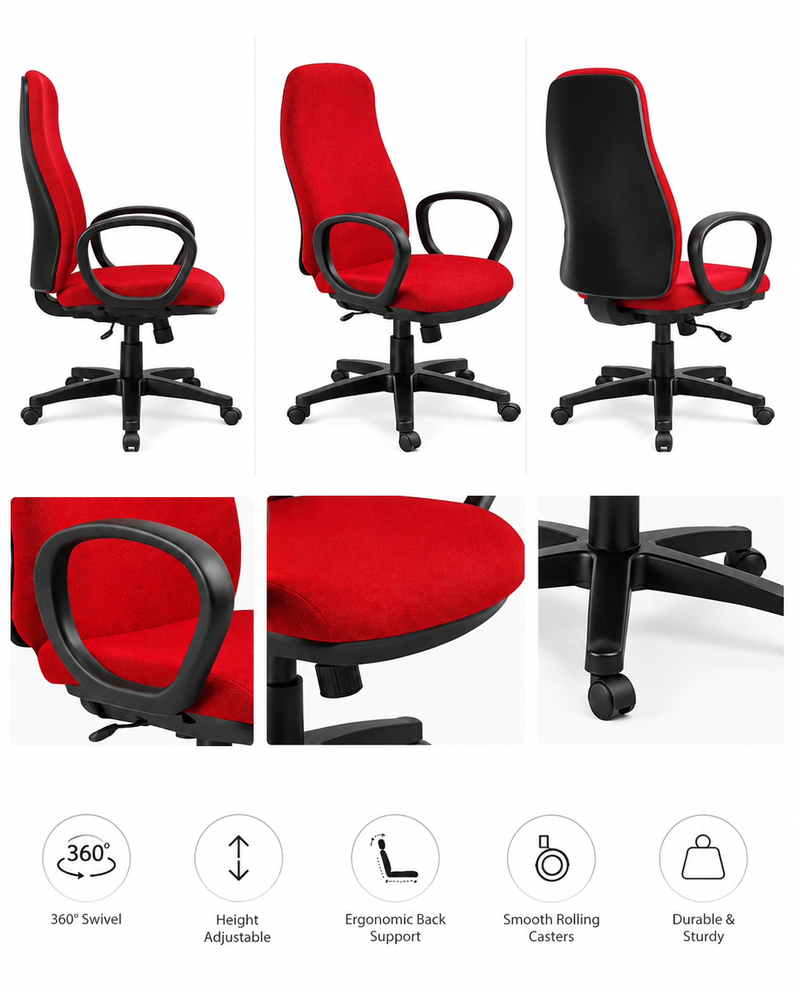 HF-104 furniture product image 3