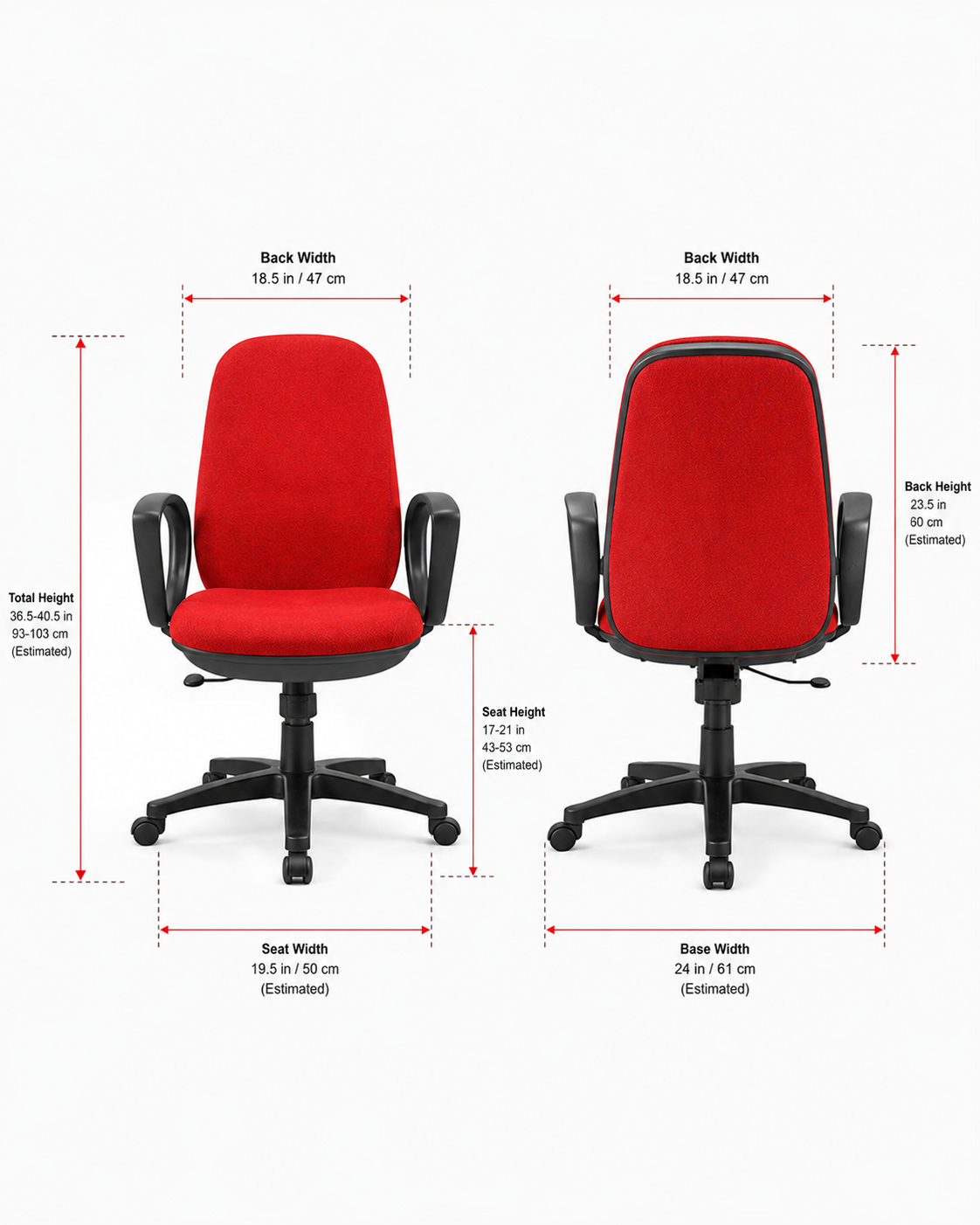 HF-105 furniture product image 2