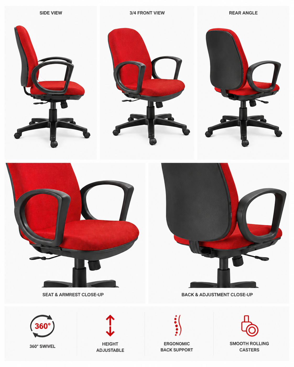 HF-105 furniture product image 3