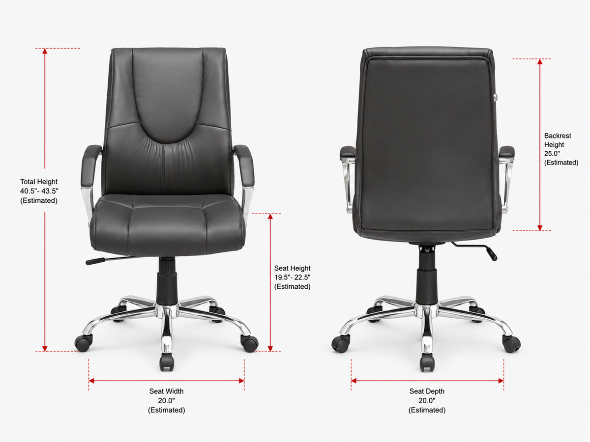 HF-107 furniture product image 2