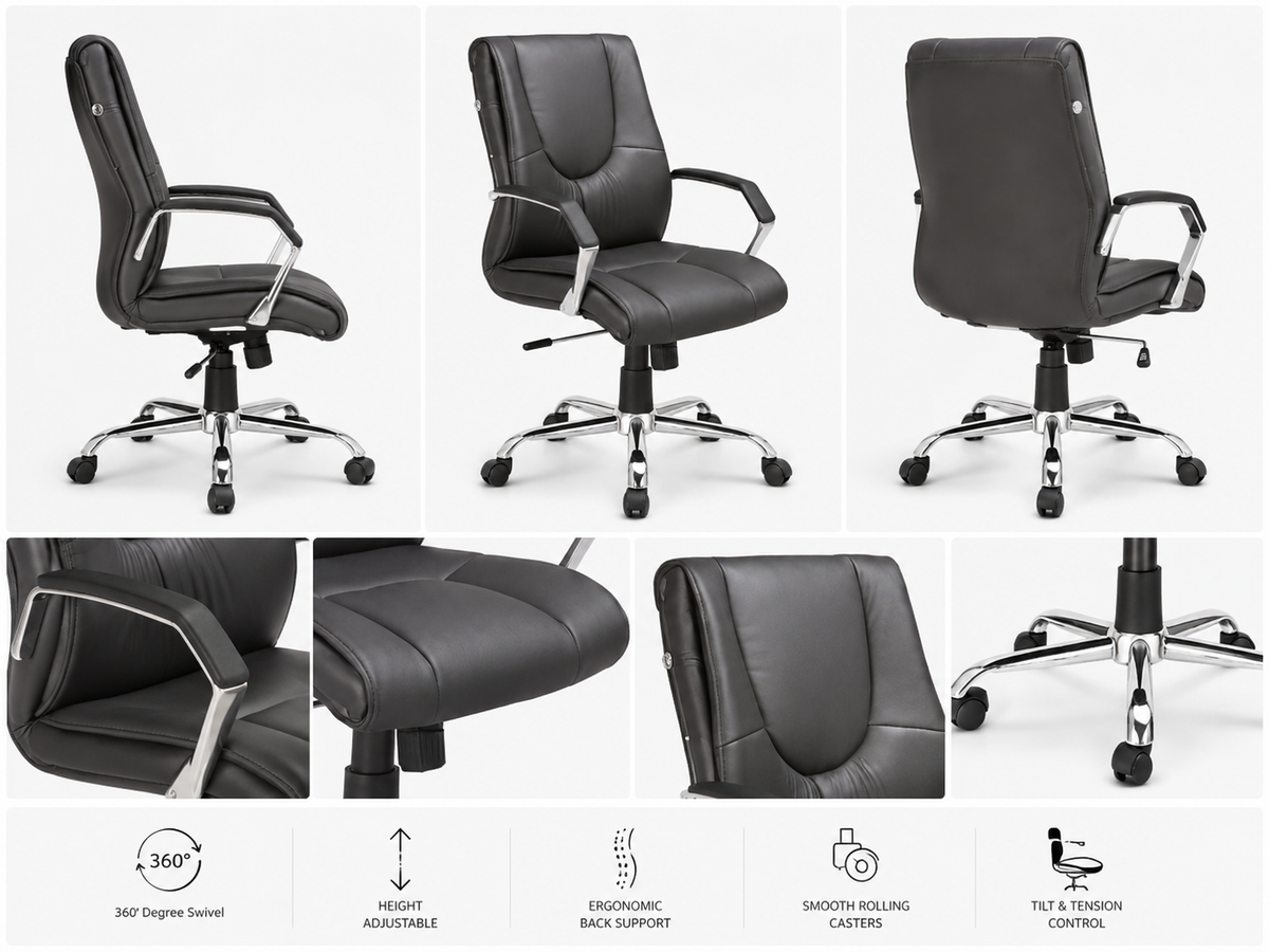 HF-107 furniture product image 3