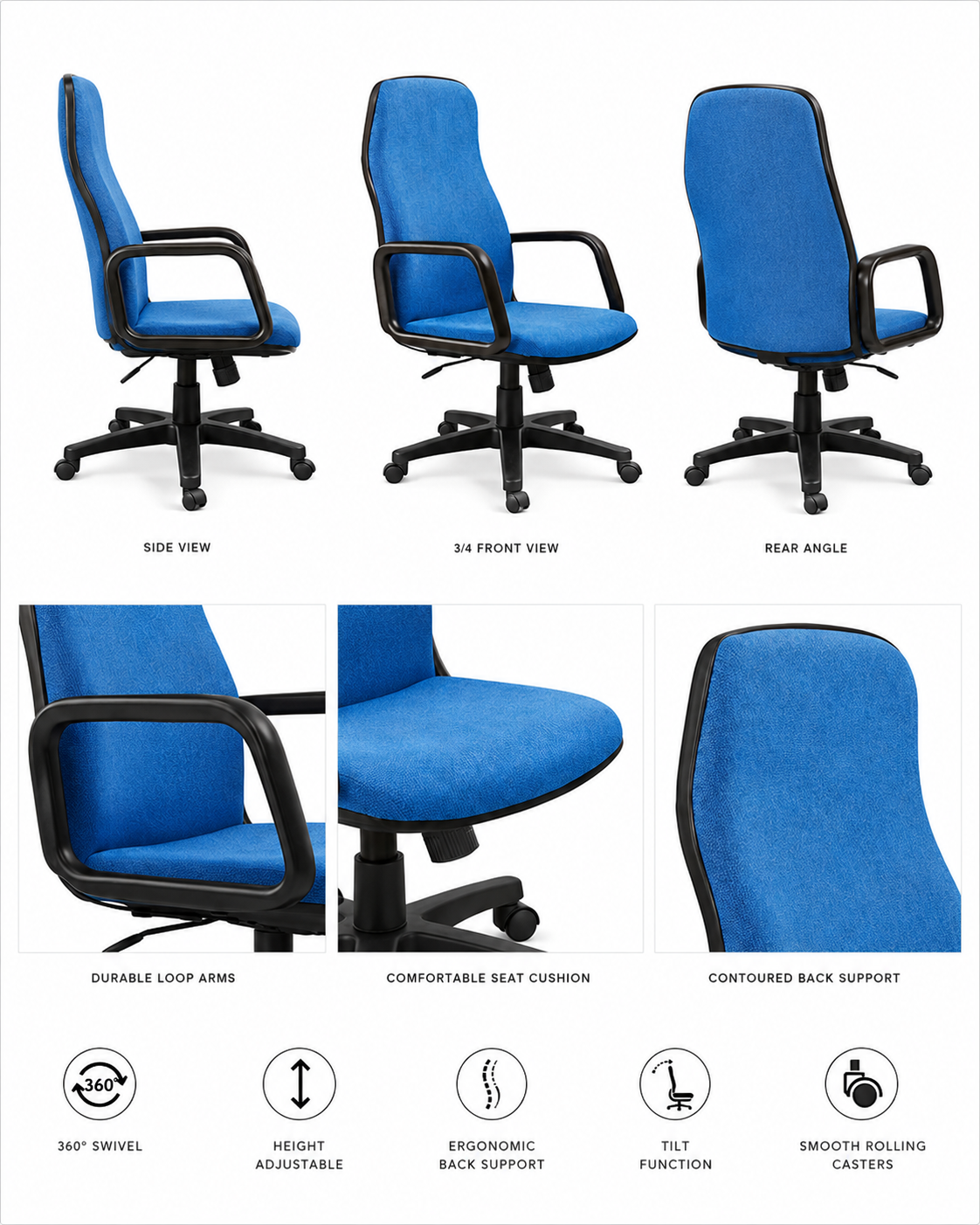 HF-108 furniture product image 3