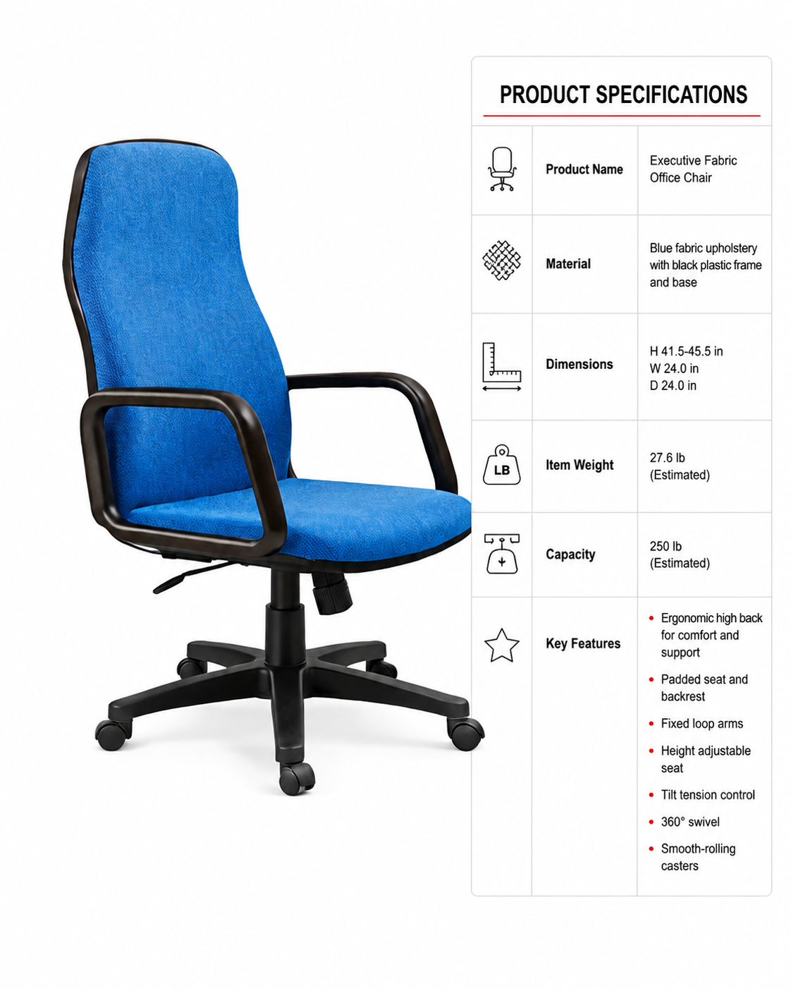 HF-108 furniture product image 4