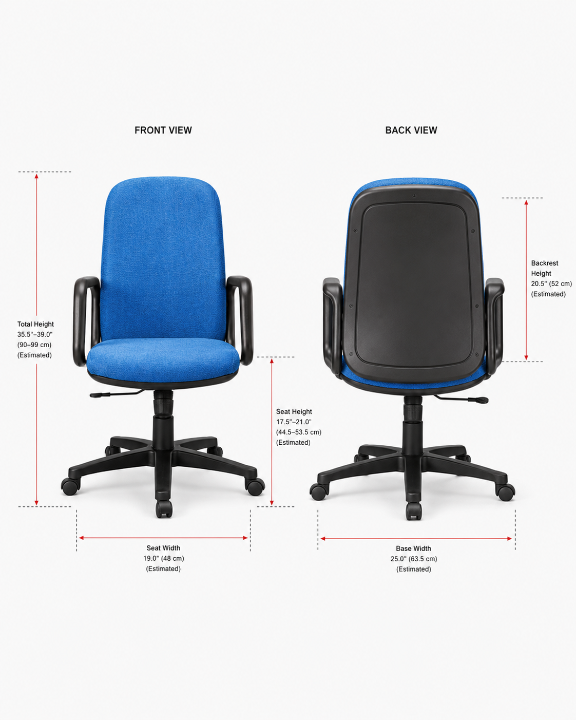 HF-109 furniture product image 2