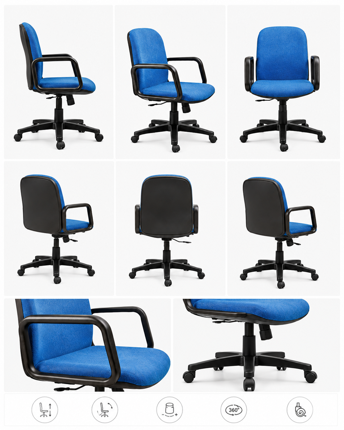 HF-109 furniture product image 3