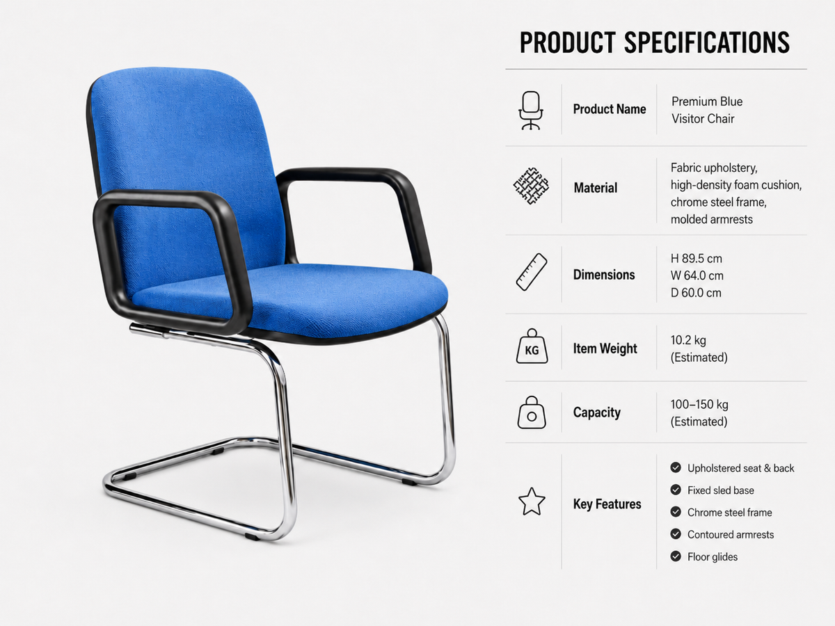 HF-110 furniture product image 4