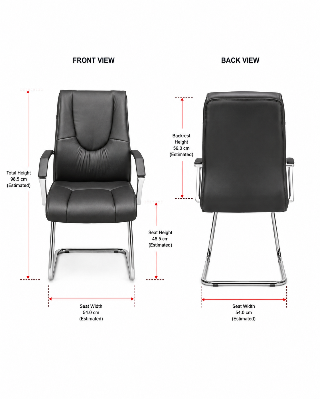 HF-111 furniture product image 2