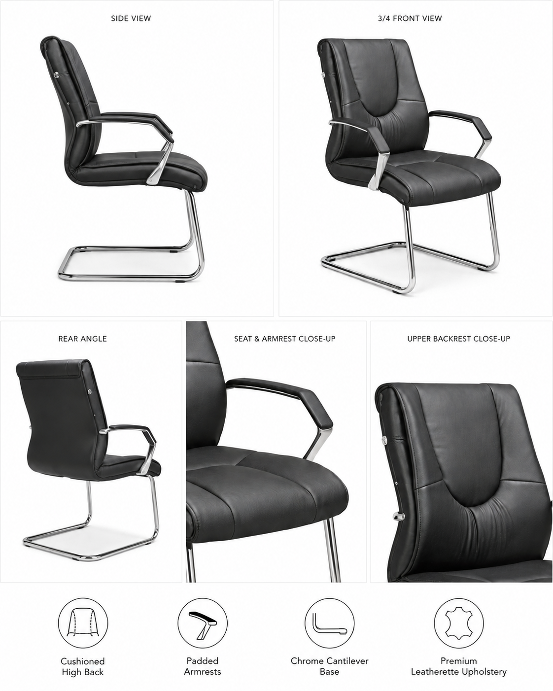 HF-111 furniture product image 3
