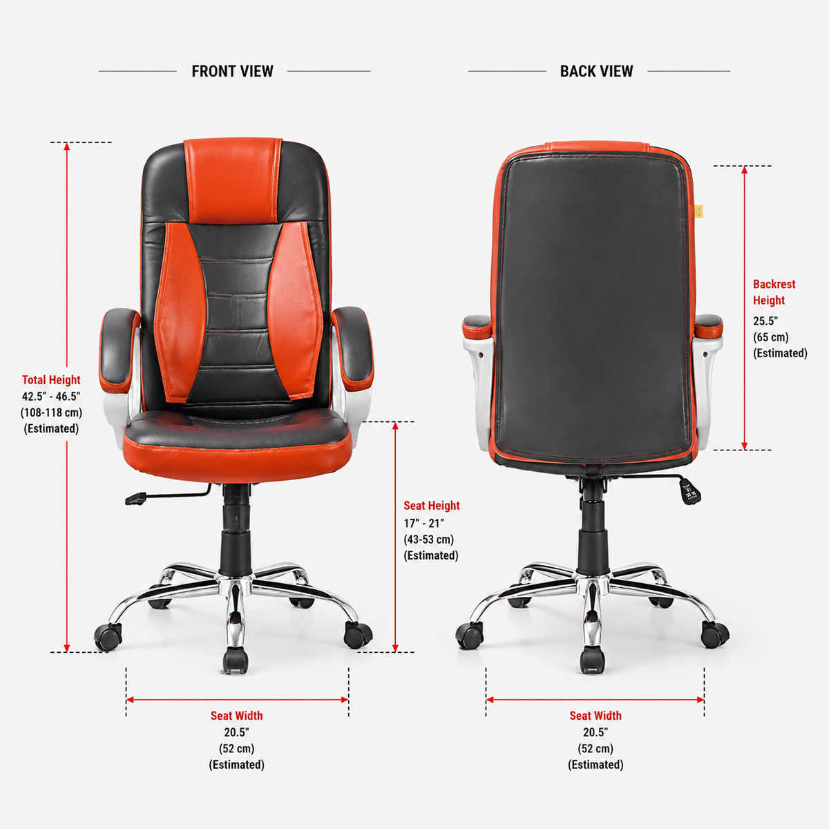 HF-112 furniture product image 2