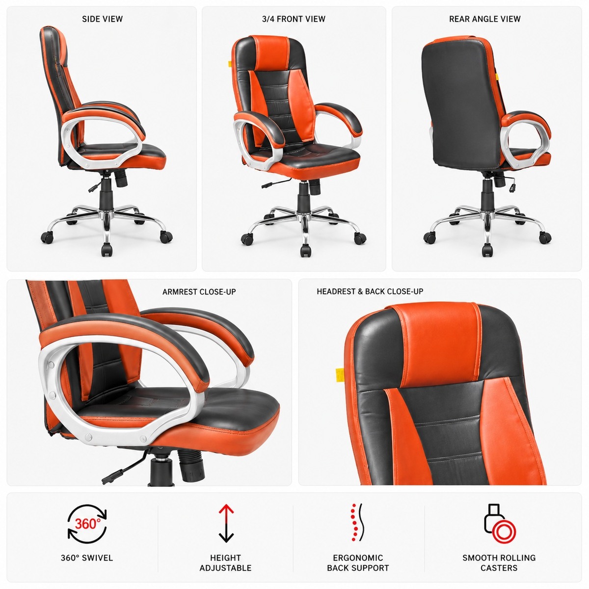 HF-112 furniture product image 3