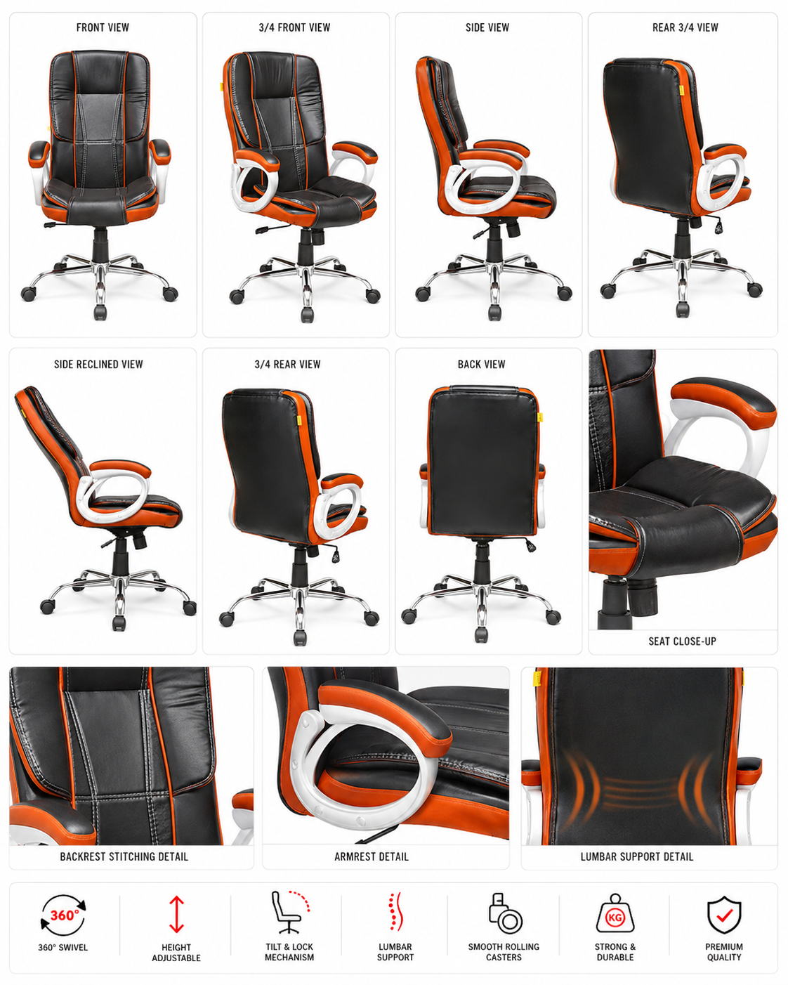HF-113 furniture product image 3