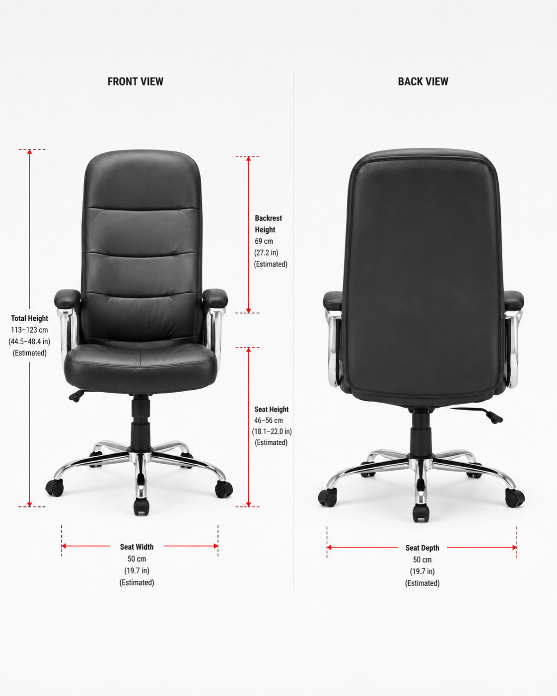 HF-114 furniture product image 2
