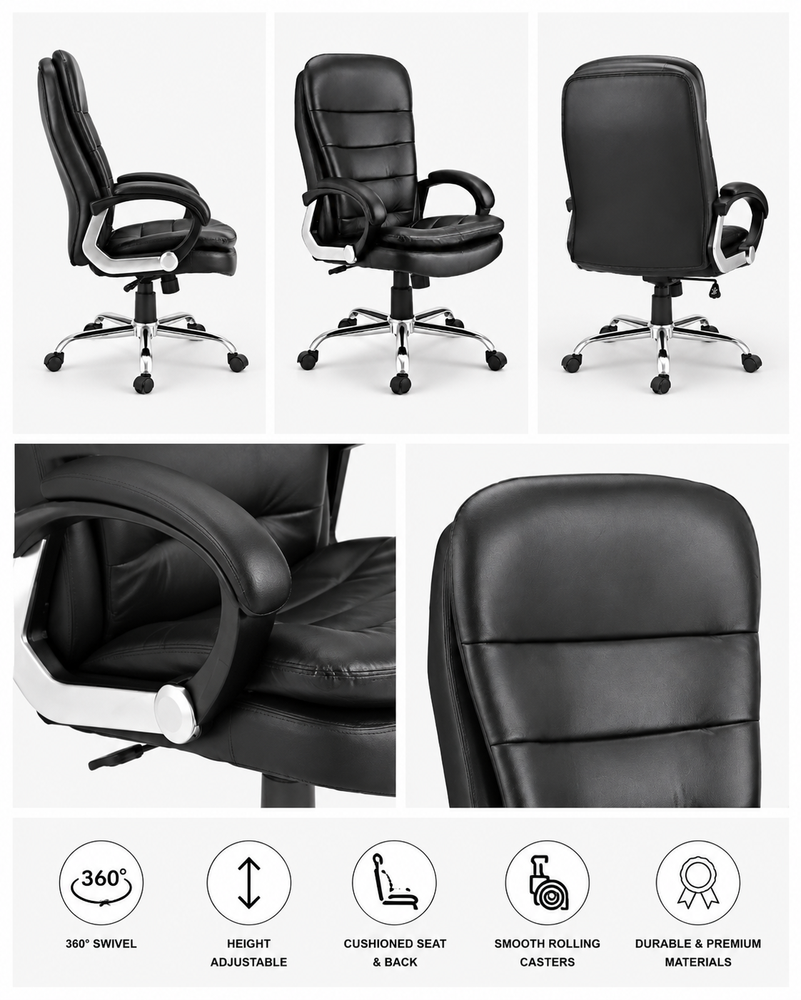 HF-114 furniture product image 3