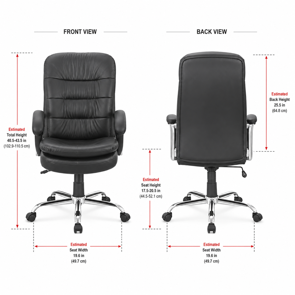 HF-115 furniture product image 2