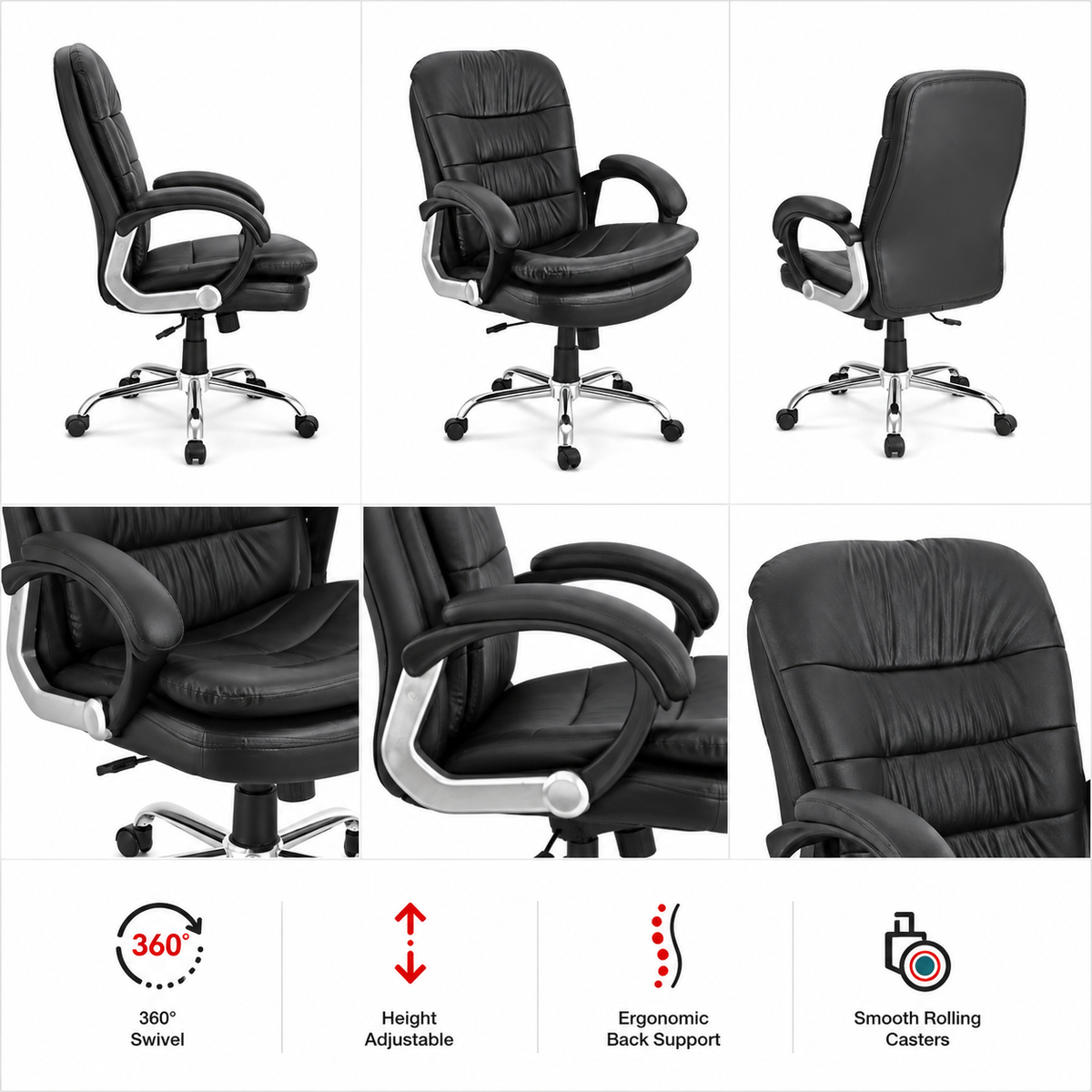 HF-115 furniture product image 3