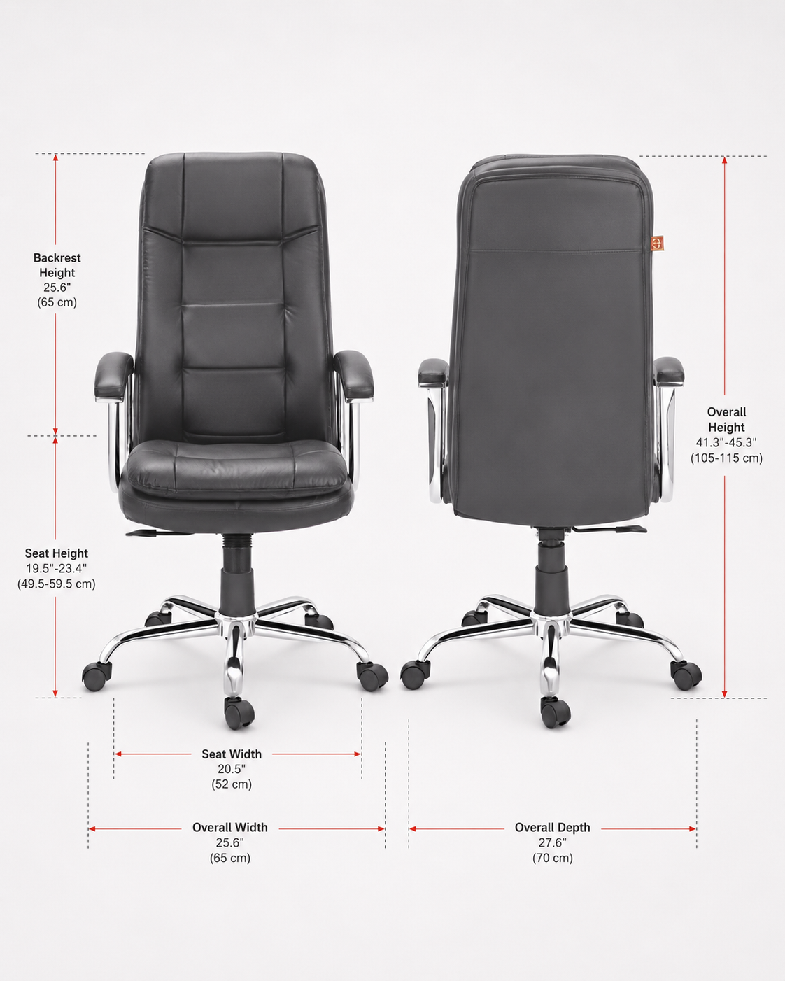 HF-116 furniture product image 2