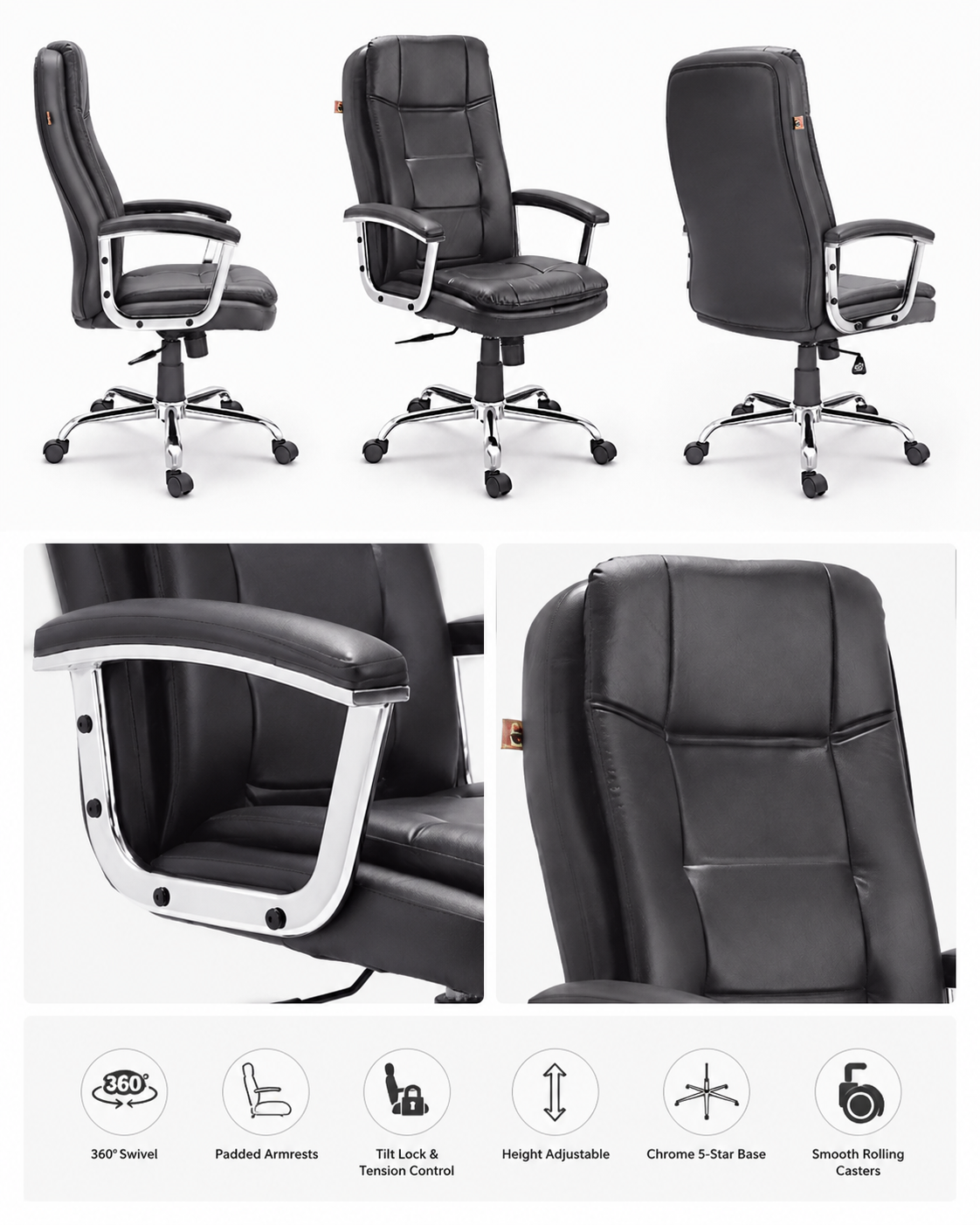 HF-116 furniture product image 3