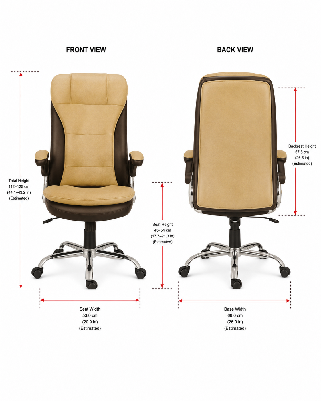 HF-117 furniture product image 2
