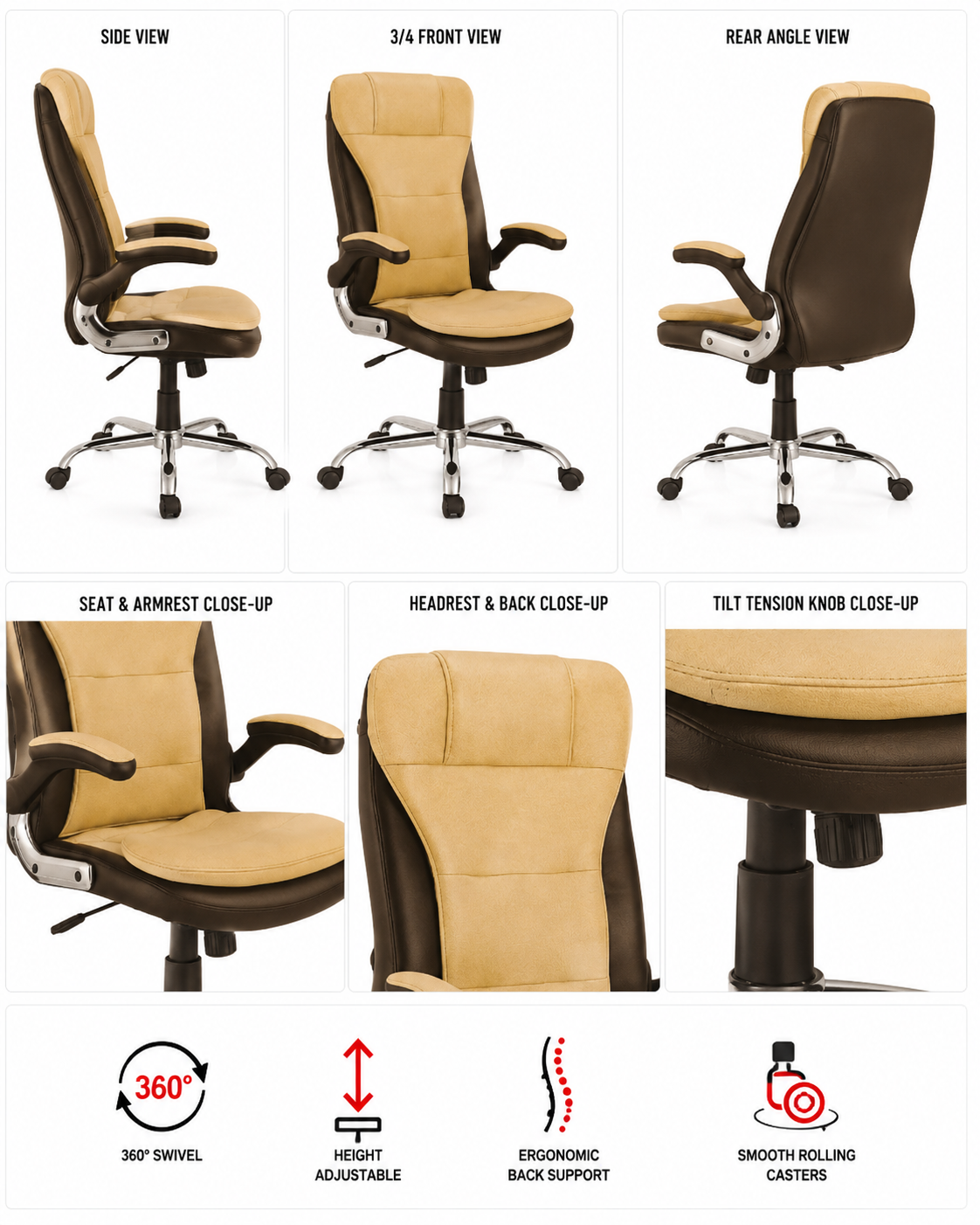 HF-117 furniture product image 3