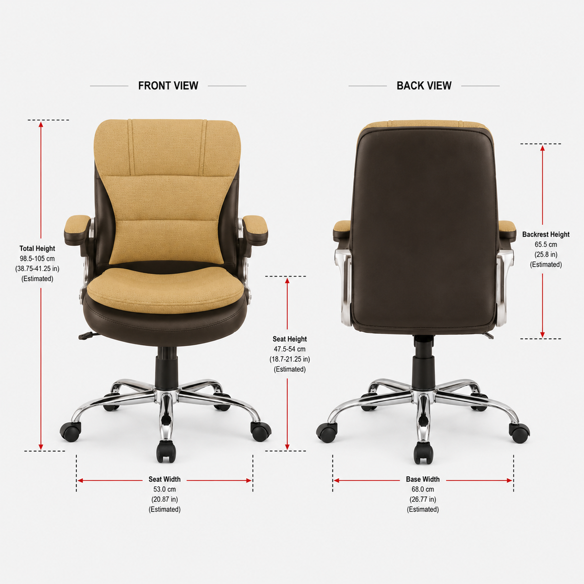 HF-118 furniture product image 2
