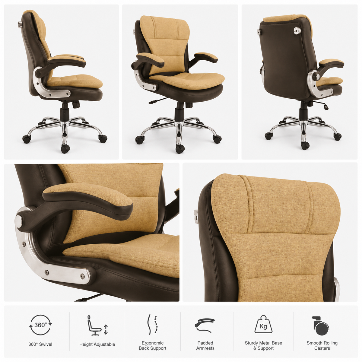 HF-118 furniture product image 3