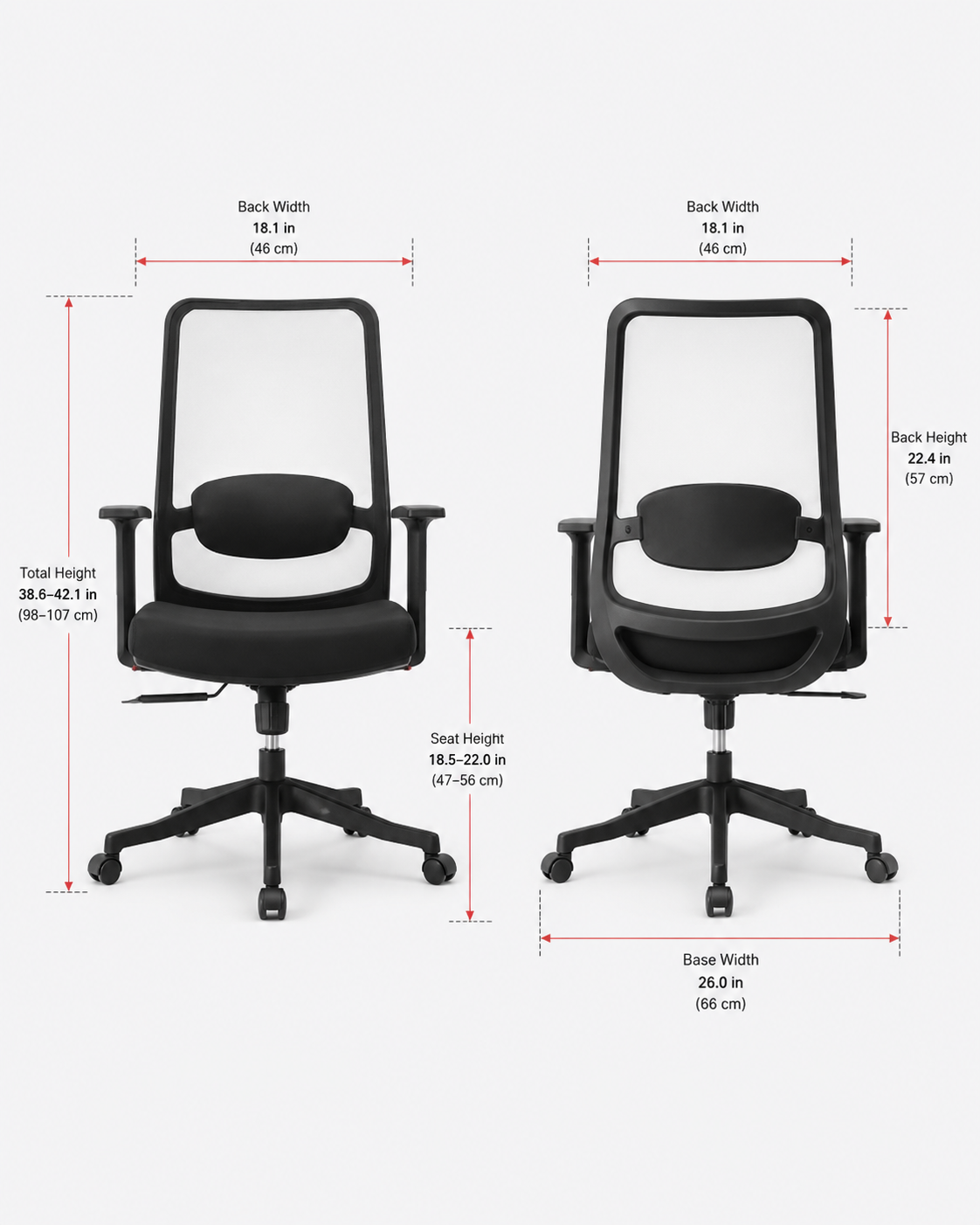 HF-178 furniture product view 2