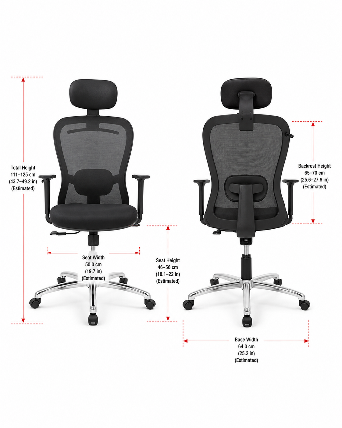 HF-179 furniture product view 2