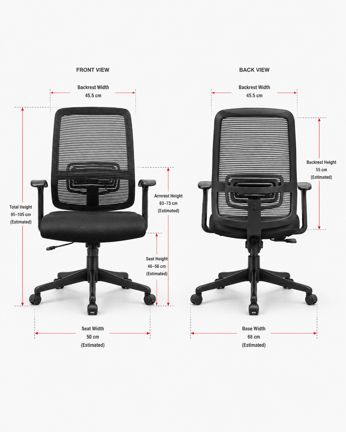 HF-180 furniture product view 2