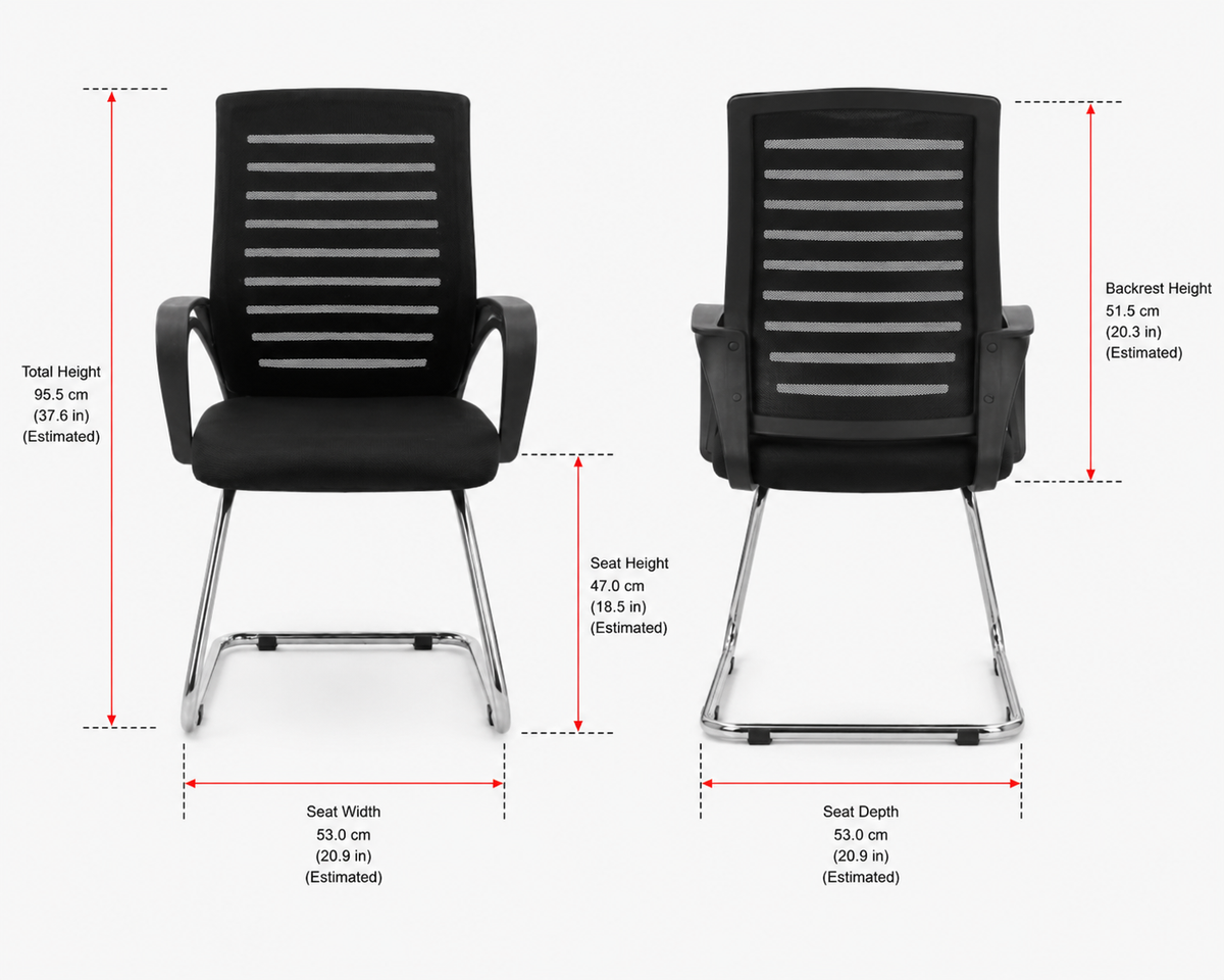 HF-188 furniture product view 2