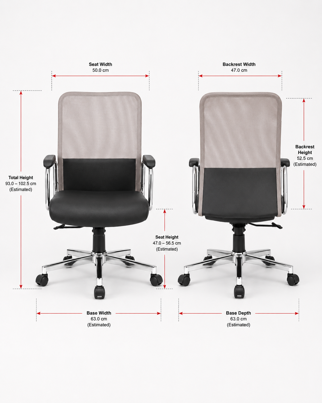 HF-191 furniture product view 2