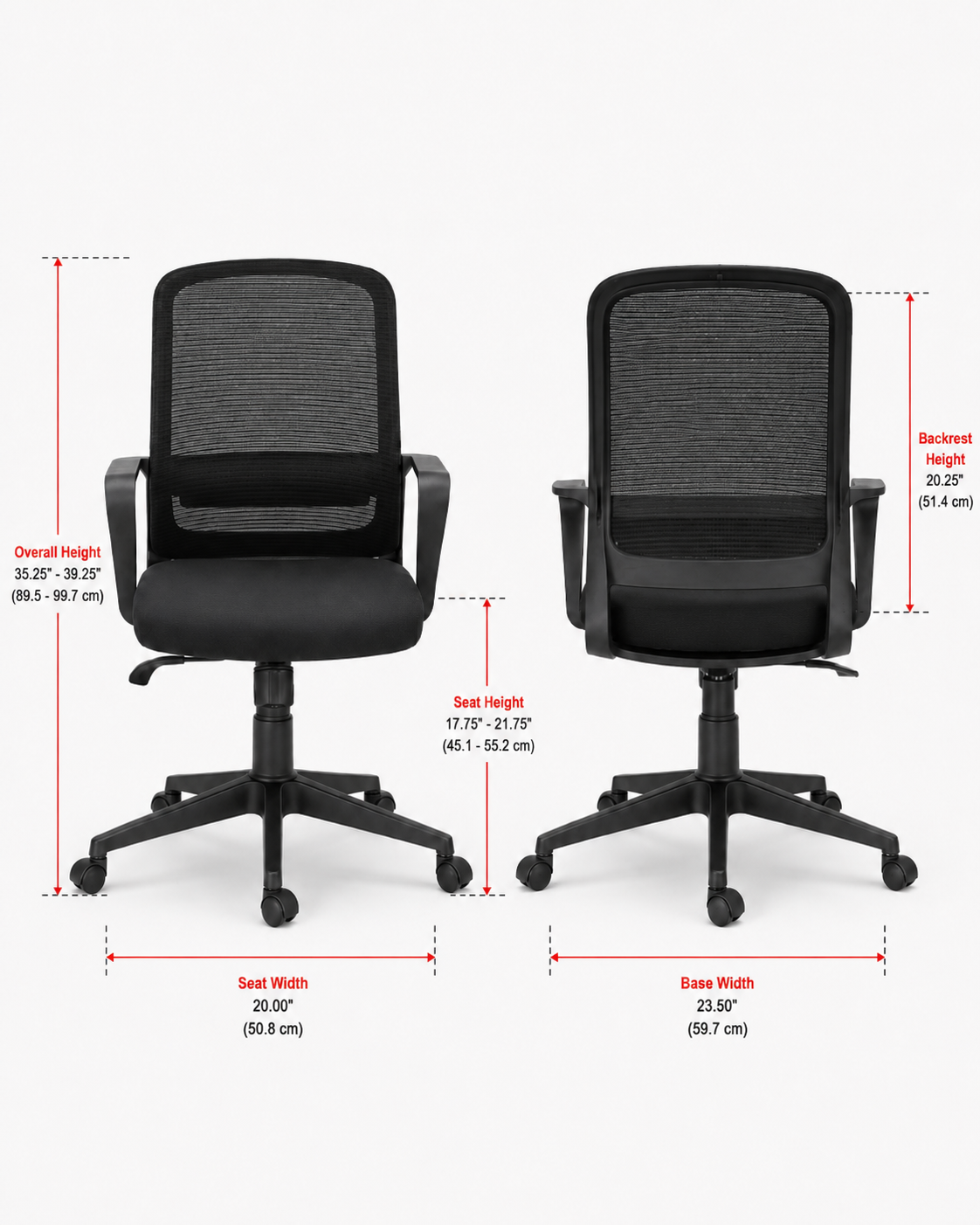 HF-197 furniture product view 2