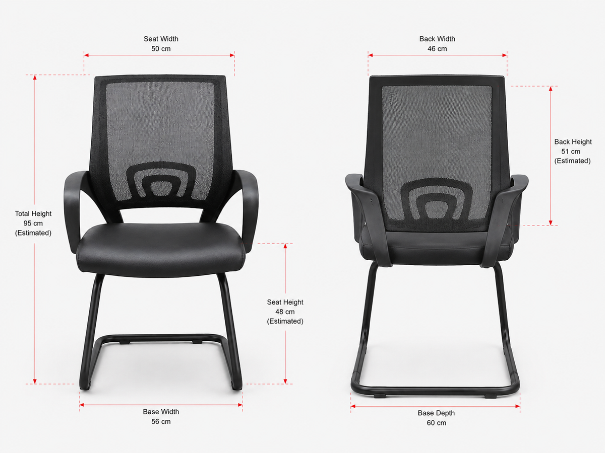 HF-205 furniture product view 2