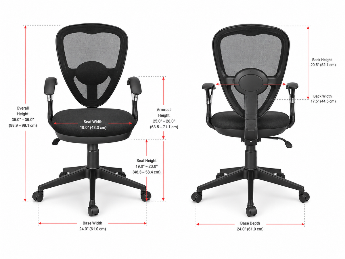 HF-206 furniture product view 2